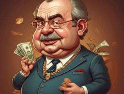 Oligarki