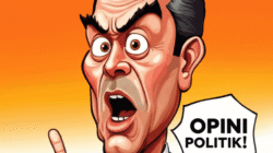 Opini politik
