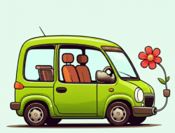 Otomotif ramah lingkungan