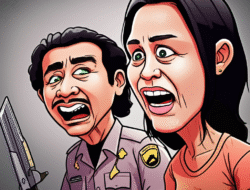 Pembunuhan ibu dan anak