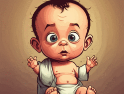 Penculikan bayi