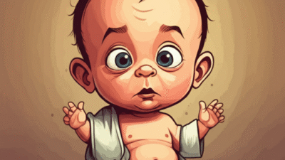Penculikan bayi