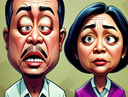 Penganiayaan pembantu