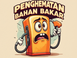 Penghematan bahan bakar