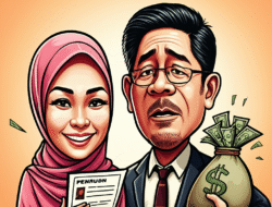 Penipuan perekrutan TKI