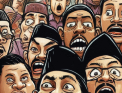 Politik jalanan