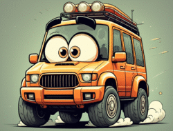 Review mobil sport