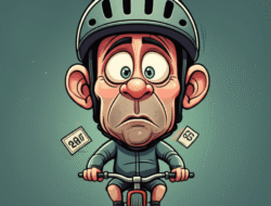 Safety riding