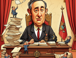 Sistem presidensial