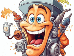 Teknologi injeksi mobil