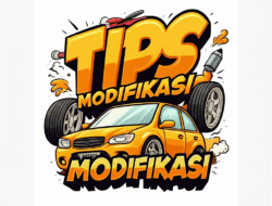 Tips modifikasi