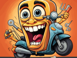 Panduan Lengkap Perawatan Motor: Menjaga Performa, Keamanan, dan Umur Panjang Kendaraan Anda