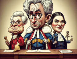 Trias politica