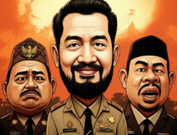 Analisis Kebijakan Pemerintah Dalam Menangani Kejahatan Lingkungan dan Illegal Logging