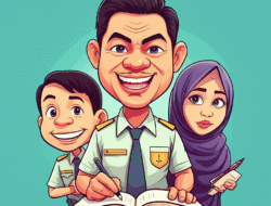 Analisis Penanggulangan Kekerasan Di Lingkungan Sekolah