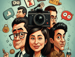 Analisis Peran Media dalam Membentuk Persepsi Publik tentang Kejahatan