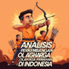 Analisis Perkembangan Olahraga Panahan di Indonesia