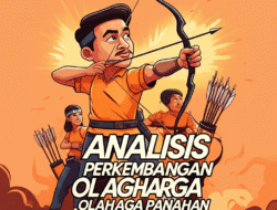 Analisis Perkembangan Olahraga Panahan di Indonesia