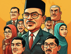 Apa Sebenarnya Fungsi Partai Politik di Era Modern?