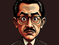 Apakah Politik Harus Selalu Hitam dan Putih?