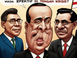 Apakah Sistem Demokrasi Masih Efektif di Tengah Krisis?