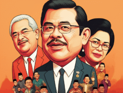 Bagaimana Elite Politik Mengendalikan Arah Pembangunan Daerah