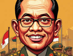 Bagaimana Peran Militer dalam Politik Harus Dibatasi