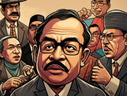 Bagaimana Sistem Multi Partai Mempengaruhi Stabilitas Pemerintahan