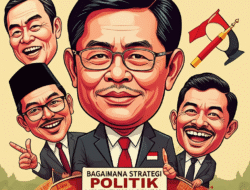 Bagaimana Strategi Politik Menentukan Keberhasilan Pemilu