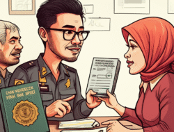 Cara Mengecek Legalitas STNK dan BPKB Kendaraan