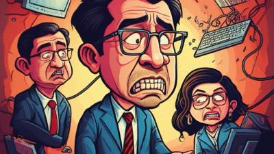 Dampak Kejahatan Siber Terhadap Dunia Bisnis dan Investasi