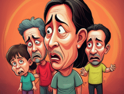 Dampak Kejahatan Terhadap Kesehatan Mental Korban dan Keluarga