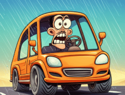 Dampak Perubahan Iklim terhadap Desain Kendaraan Masa Depan