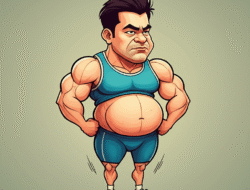 Dampak latihan kekuatan inti pada kestabilan atlet lari jarak jauh