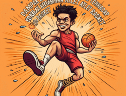 Dampak latihan plyometric terhadap kemampuan lompatan atlet basket