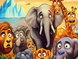 Dampak perubahan iklim pada pola migrasi satwa liar