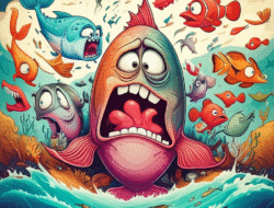 Dampak perubahan iklim terhadap ekosistem laut dan pesisir