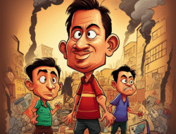 Dampak urbanisasi terhadap lingkungan dan kualitas hidup masyarakat