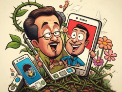 Demokrasi Digital: Tantangan dan Solusinya di Negara Berkembang