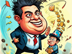 Efek Politik Global terhadap Stabilitas Ekonomi Domestik