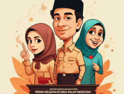 Faktor Pendidikan dan Peran Keluarga dalam Mencegah Kejahatan Remaja