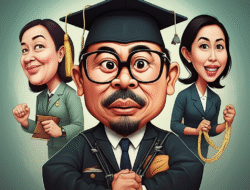 Faktor Pendidikan dan Sosialisasi Hukum Dalam Pencegahan Kejahatan