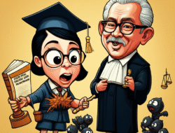 Faktor Pendidikan dan Sosialisasi Hukum Dalam Pencegahan Kejahatan