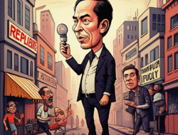 Faktor Sosial Ekonomi Penyebab Kejahatan Di Daerah Perkotaan