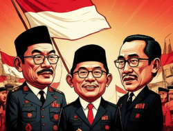 Hubungan antara Politik dan Kesenjangan Ekonomi di Indonesia