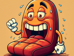 Inovasi Jok Motor Anti-Panas untuk Iklim Tropis