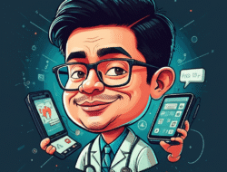 Inovasi teknologi kesehatan untuk mengatasi penyakit kronis