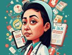 Isu kesehatan masyarakat dan program peningkatan layanan kesehatan