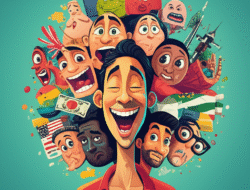 Isu kesehatan mental dan kampanye kesadaran di berbagai negara