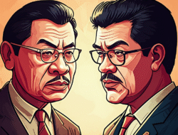 Jejak Politik di Dunia Pendidikan: Netral atau Terpolitisasi?